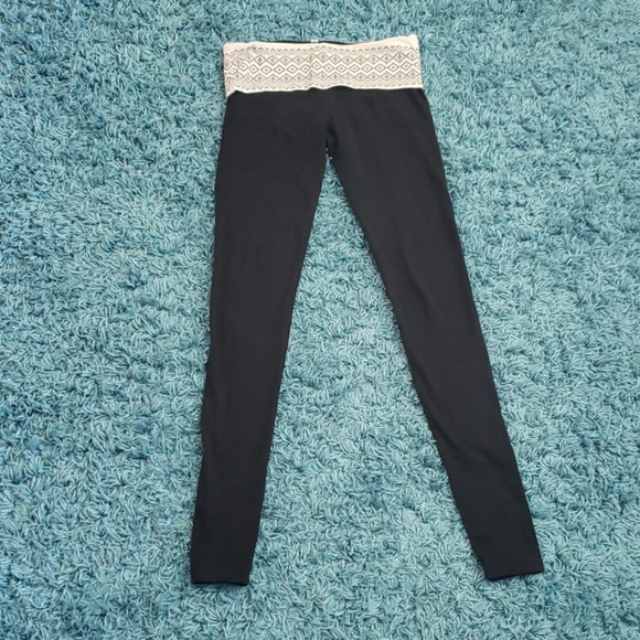 Victoria's Secret Pants - 🎃LAST CHANCE 4/$15🎃 Victoria's Secret Yoga Pants